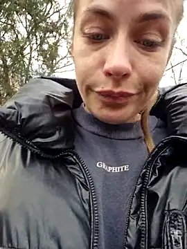 Keli Jessi online show from March 25, 1:17 pm