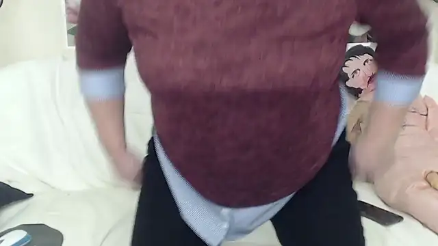 FlaviaSquirts online show from January 25, 8:31 am