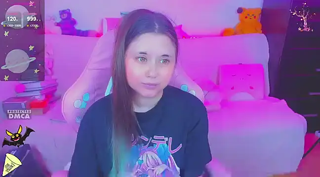 Lolisuccub online show from December 1, 7:14 pm