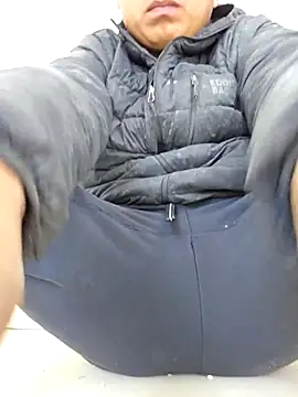 Diablo9804 online show from October 23, 4:17 pm