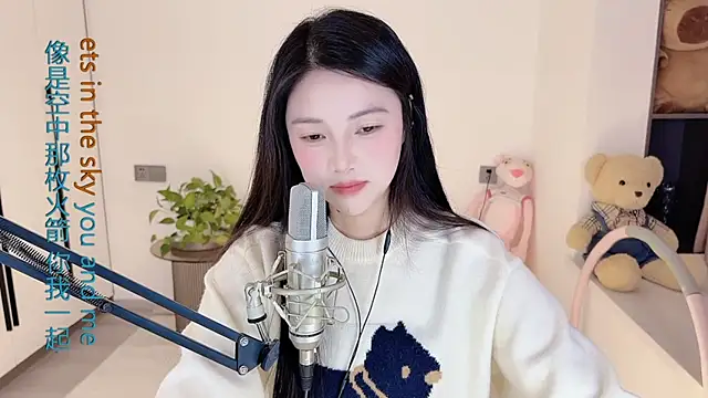 HaagenDazs  online show from February 13, 8:38 am