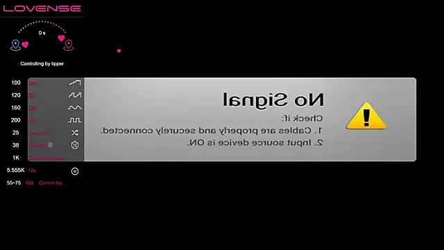 KristiiMax online show from December 16, 10:08 am