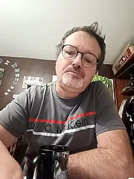 mike9473 online show from October 16, 5:19 am