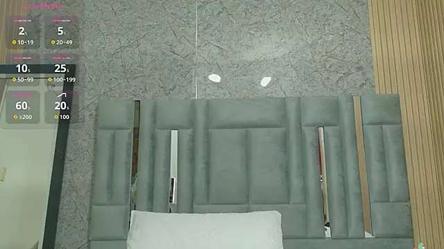 veronicaroose  online show from March 31, 12:27 pm