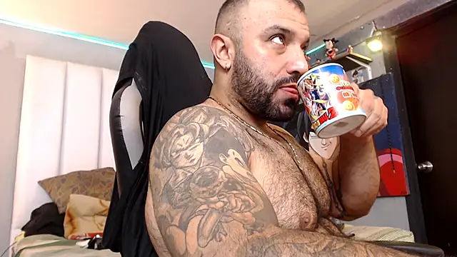 bardock 1 online show from January 10, 3:50 am