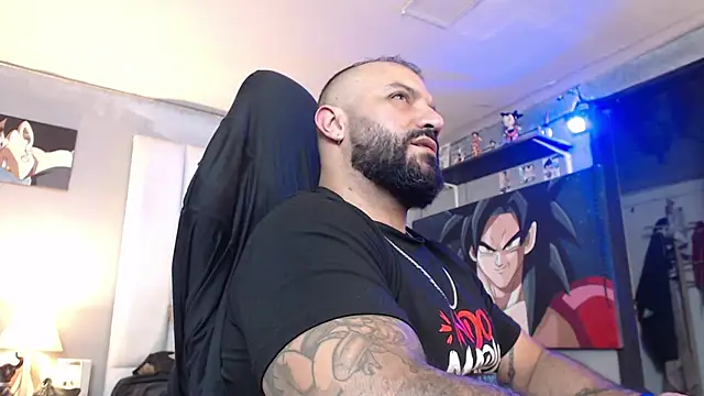 bardock 1 online show from November 10, 11:59 pm