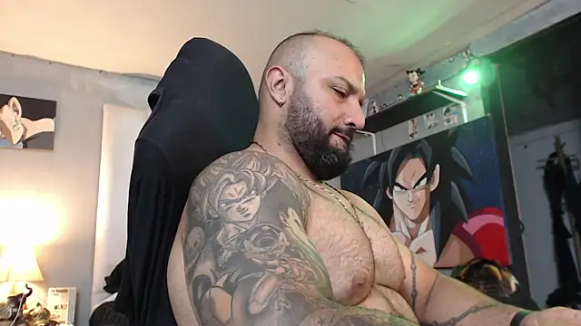 bardock 1 online show from May 31, 4:31 am