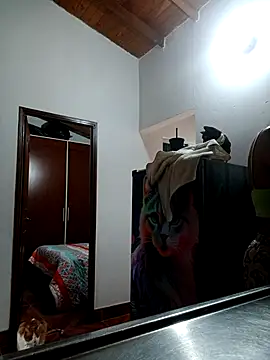 Snapshot of LunaZambrano chatting on November 16, 5:51 pm LunaZambrano online show from November 16, 5:51 pm