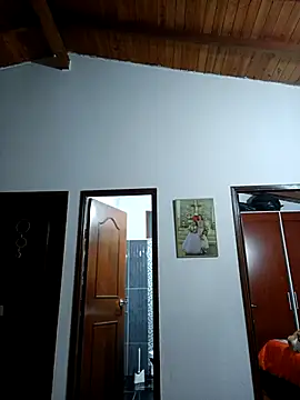 LunaZambrano online show from January 13, 1:38 pm