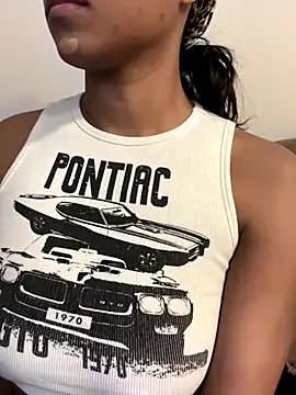 CandyLuxxxx online show from December 5, 4:34 pm