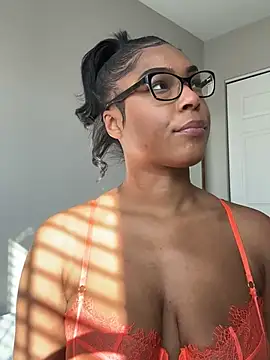 CandyLuxxxx online show from January 14, 6:38 pm