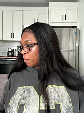 CandyLuxxxx online show from October 12, 3:33 pm