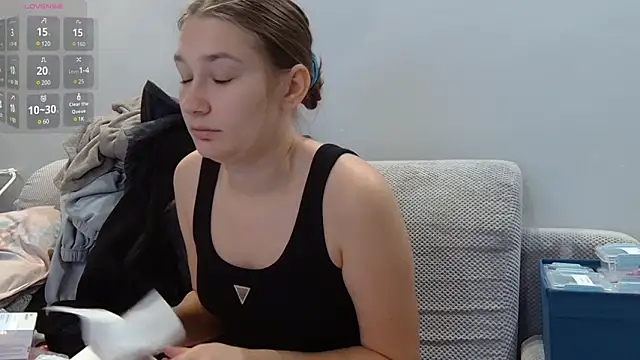 Julvka online show from January 24, 5:42 pm