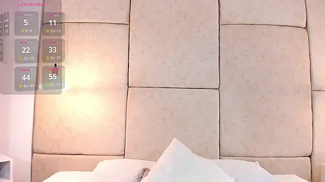 aisha vs online show from March 5, 12:34 pm