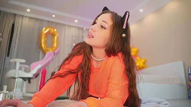 RosyEmily online show from January 6, 8:28 pm