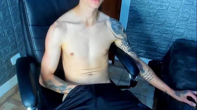 Dmtry6 online show from September 15, 2:39 pm