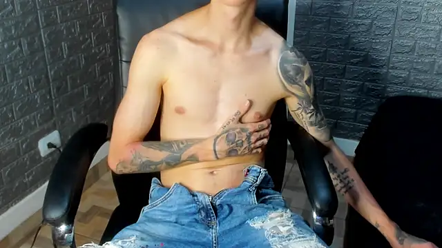 Dmtry6 online show from November 9, 11:58 pm