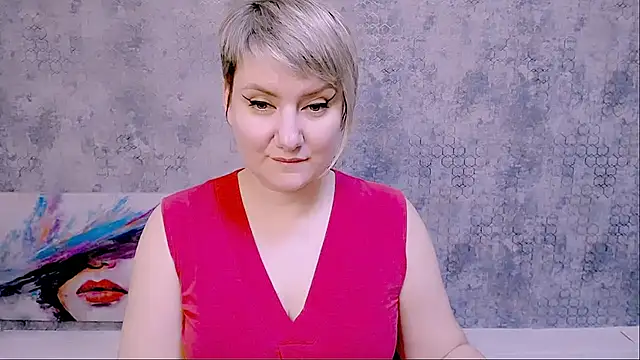 Djullia online show from February 10, 3:21 pm