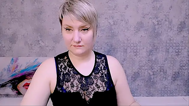 Djullia online show from February 14, 12:14 pm