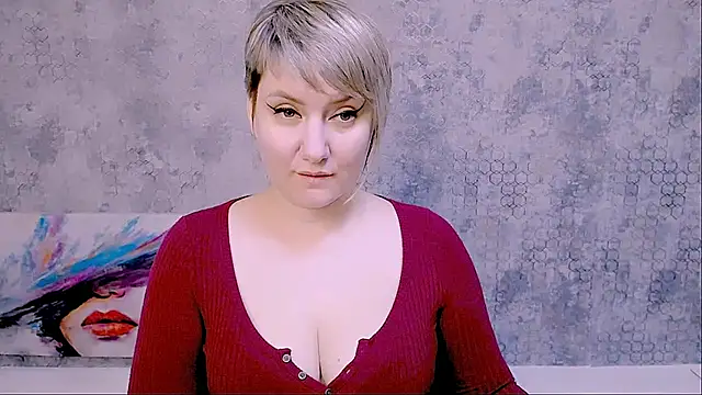 Djullia online show from February 24, 3:20 pm