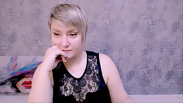 Djullia online show from March 6, 6:08 am