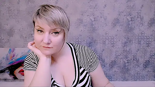 Djullia online show from March 15, 12:24 pm