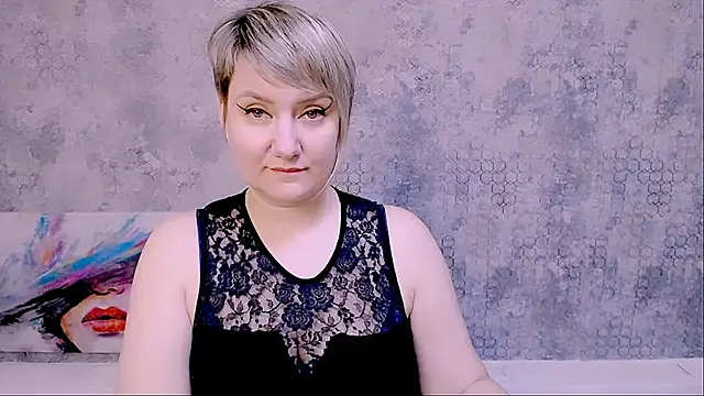 Djullia online show from March 21, 3:24 pm