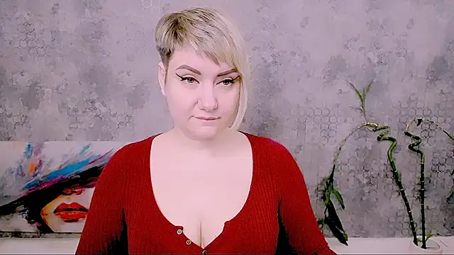 Djullia online show from March 13, 6:53 am