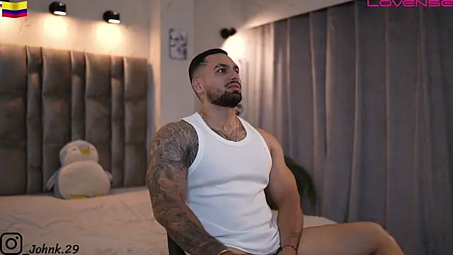 john king29 online show from January 8, 12:24 am