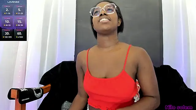 Snapshot of nilosolem chatting on February 2, 3:17 pm nilosolem online show from February 2, 3:17 pm