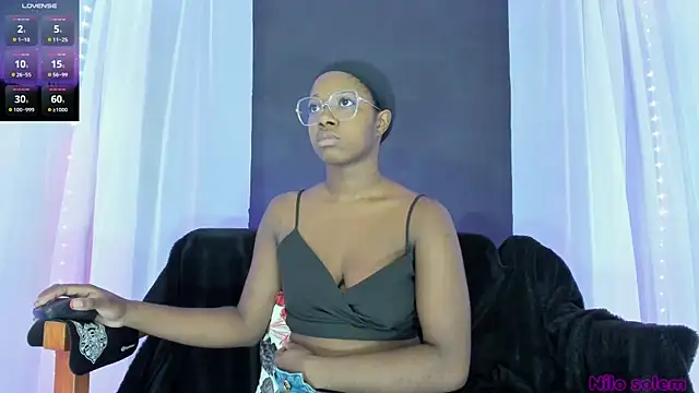 Snapshot of nilosolem chatting on February 4, 5:34 pm nilosolem online show from February 4, 5:34 pm