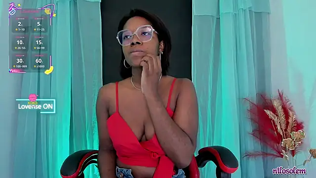 nilosolem online show from December 15, 2:38 am