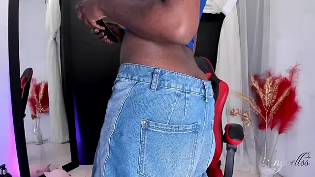 nilosolem online show from March 19, 4:05 am