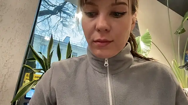 Karrolliza online show from October 22, 1:11 pm