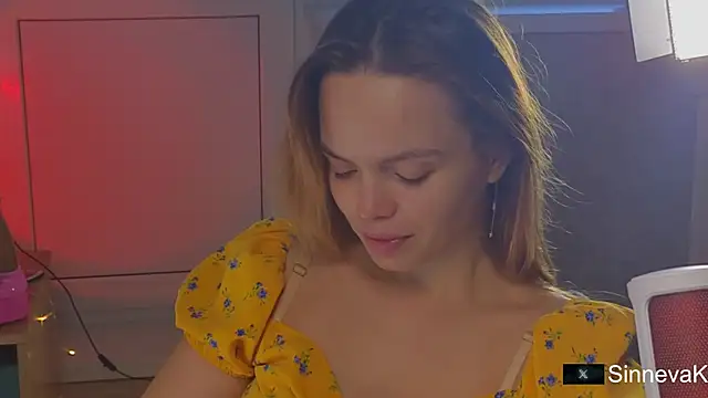 sinteas online show from November 25, 10:26 am