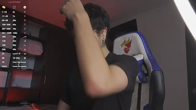  morghan  online show from November 10, 7:35 pm