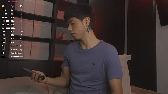  morghan  online show from November 13, 11:58 pm