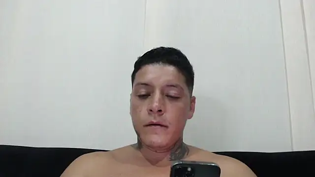 EvandMikeePh online show from February 25, 12:09 am