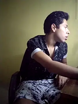 Sexyzino online show from October 15, 4:34 am