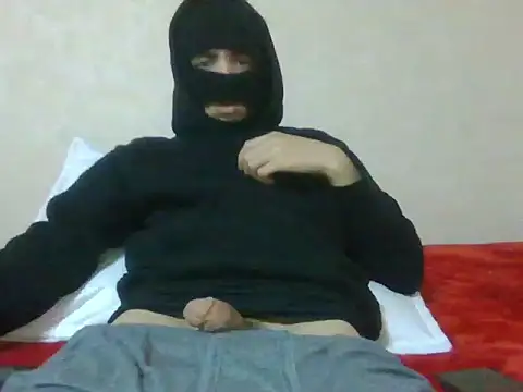 arabqueen online show from February 19, 10:53 pm