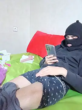 arabqueen online show from February 9, 8:02 pm