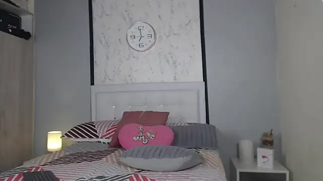 Sofia Blosom online show from February 11, 1:10 am