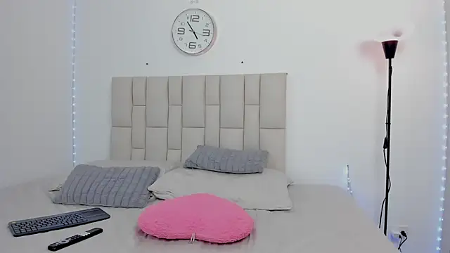 Sofia Blosom online show from April 10, 9:52 pm