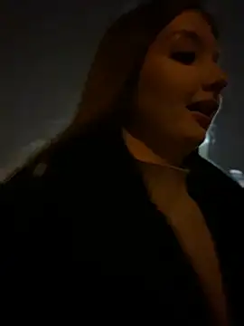 KrisMagnoly online show from December 26, 7:38 pm