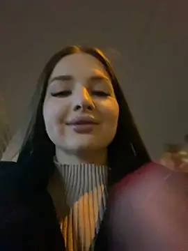 KrisMagnoly online show from February 26, 4:14 pm