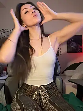 jade 369 online show from February 1, 1:02 am