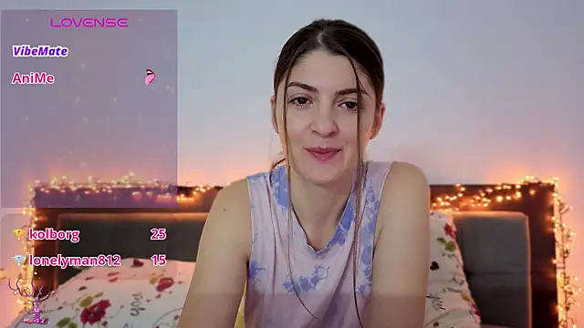 Fountainsquirtalexandra online show from December 4, 3:10 pm