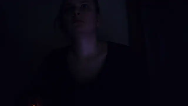 FrumCake online show from December 4, 2:43 am