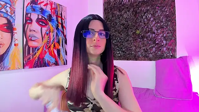 KimberlyJohnsoon online show from February 15, 8:22 pm