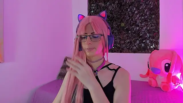 KimberlyJohnsoon online show from March 2, 3:13 am